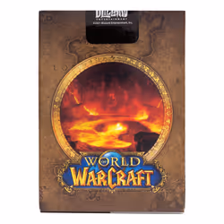 Bicycle World Of Warcaft Classic