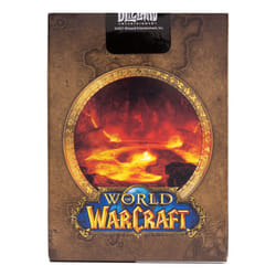 Bicycle World Of Warcaft Classic playing cards 56 pc(s)