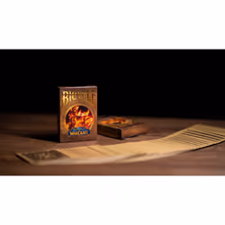 Bicycle World Of Warcaft Classic playing cards 56 pc(s) - Additional view 7