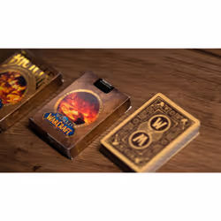 Bicycle World Of Warcaft Classic playing cards 56 pc(s) - Additional view 8