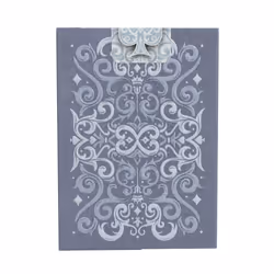Bicycle Cinder playing cards 56 pc(s)