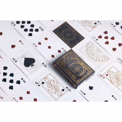 Bicycle Cypher playing cards 56 pc(s) - Additional view 4