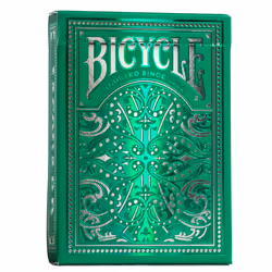 Bicycle Jacquard playing cards 56 pc(s)