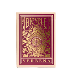 Bicycle Verbena playing cards 56 pc(s)