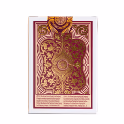 Bicycle Verbena playing cards 56 pc(s)
