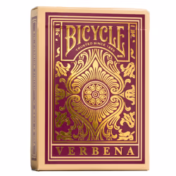 Bicycle Verbena playing cards 56 pc(s)