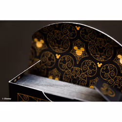 Bicycle Mickey Black Gold playing cards 56 pc(s) - Additional view 6