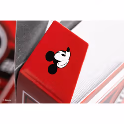 Bicycle Classic Mickey playing cards 56 pc(s) - Additional view 5