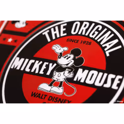 Bicycle Classic Mickey playing cards 56 pc(s) - Additional view 7