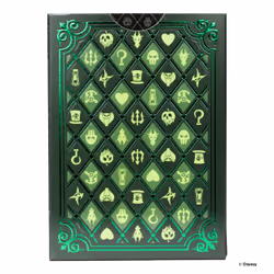 Bicycle Disney Villains playing cards 56 pc(s)