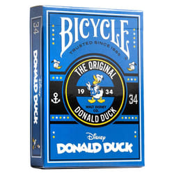 Bicycle Disney Donald Duck