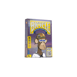 Bicycle 10043393 playing cards 56 pc(s)