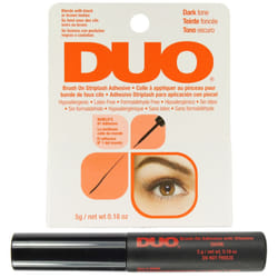 Ardell Duo Brush On Lash Adhesive Dark