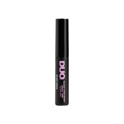 Ardell - Duo Rosewater & Biotin Striplash Adhesive Dark - For Women, 5 g
