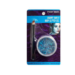 Ardell Chunky Hair Glitter Mermaid
