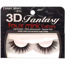 Ardell 3D FauxMink Lash 102