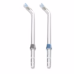 Waterpik ACC0006, 2 pc(s), Transparent, WF-02, WF-03, WP-100, WP-112, WP-260, WP-300, WP-440, WP-450, WP-462, WP-560, WP-562, ...