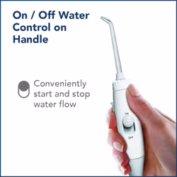 Waterpik Ultra Professional Water Flosser