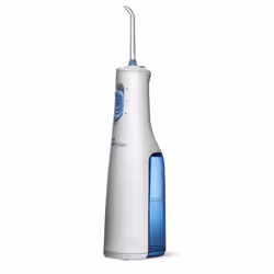 Waterpik WF-02E1011 electric flosser Blue, White