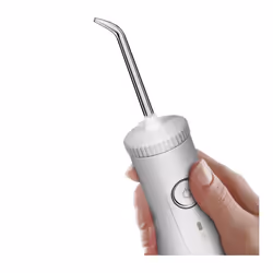Waterpik Water Flosser Cordless Select Dental Water Jet Flossing WF10 Waterproof