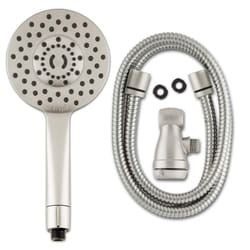 Waterpik UltraThin+ With PowerPulseMassage Hand Held Shower Head (ULT-