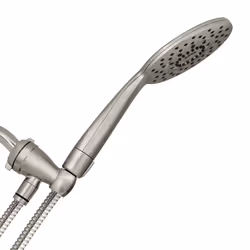Waterpik UltraThin+ With PowerPulseMassage Hand Held Shower Head (ULT-