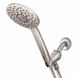 Waterpik UltraThin+ With PowerPulseMassage Hand Held Shower Head (ULT-