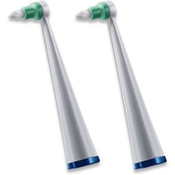 Waterpik 2SIP-2W toothbrush head