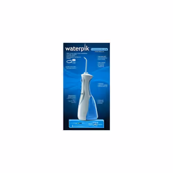 Waterpik Ultra Cordless Water Flosser WP450 1 ea (Pack of 2) - Packaging May Vary