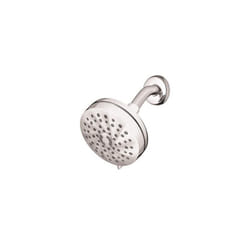 Waterpik 4020773 Revive Chrome 7 Settings Wall Mount Showerhead - 1.8 gpm