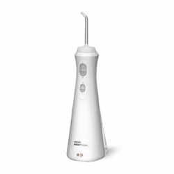 Waterpik Cordless Plus Water Flosser WP-490UK -WH