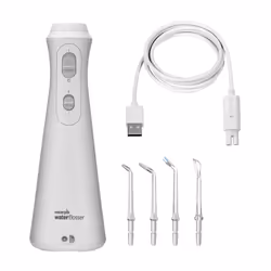 Waterpik Cordless Plus Water Flosser WP-490UK -WH - Additional view 2
