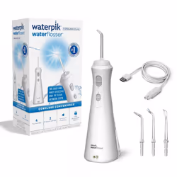 Waterpik Cordless Plus Water Flosser WP-490UK -WH - Additional view 5