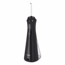 Waterpik WP-492, Black, 45 s, 4 pc(s), 0.21 L, Battery, China