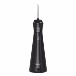 Waterpik WP-492 electric flosser Black