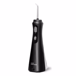Waterpik WP-492 electric flosser Black