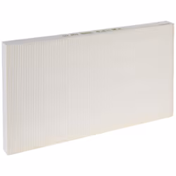 Sharp True HEPA Replacement Filter For KC-860U