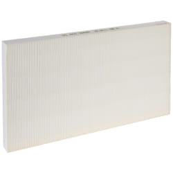 Sharp True HEPA Replacement Filter For KC-860U