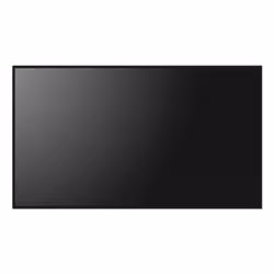 Sharp MultiSync P556 Kiosk design 139.7 cm (55") LCD 700 cd/m² 4K Ultra HD Black Built-in processor - Additional view 4