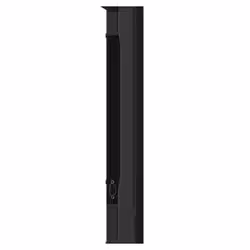 Sharp MultiSync P556 Kiosk design 139.7 cm (55") LCD 700 cd/m² 4K Ultra HD Black Built-in processor - Additional view 7