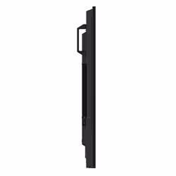 Sharp MultiSync P556 Kiosk design 139.7 cm (55") LCD 700 cd/m² 4K Ultra HD Black Built-in processor - Additional view 8