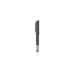 Sheaffer Calligraphy Black Fountain Pen with Black Trim