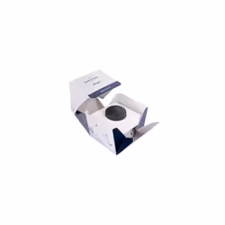 Sheaffer Skrip Ink Bottle - Blue/Black
