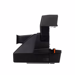 Polaroid Supercolor 635 CL 635-CL 635CL Instant Camera - OVP