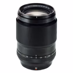 Fujifilm FUJINON XF 90 mm F2 R LM WR, Standard lens, 11/8