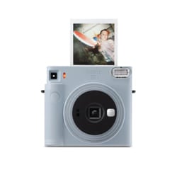 Fujifilm Instax SQUARE SQ1 62 x 62 mm Blue