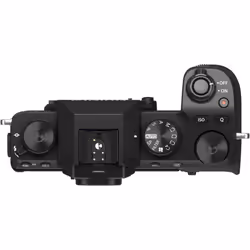 Fujifilm X-S10 Mirrorless Camera