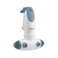 Conair Jet Hydro Spa - Portable Bath Spa with Dual Hydro Jets for Tub - Bath Spa Jet for Tub creates soothing bubbles and/or  ...