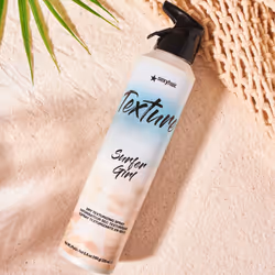 SexyHair Texture Surfer Girl Dry Texturizing Spray  6.8 Oz | Maintains Natural Shine | Up to 24 Hour Humidity Resistance | All Hair Types