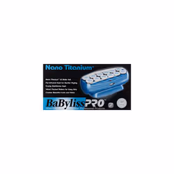 BaBylissPRO Nano Titanium Roller Hairsetter